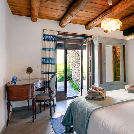 Casa Cecilia Lejlighed Bubión Eksteriør billede
